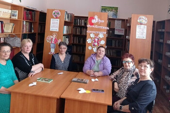 «А ну-ка, бабушки!»