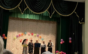 «Все для милых и родных»